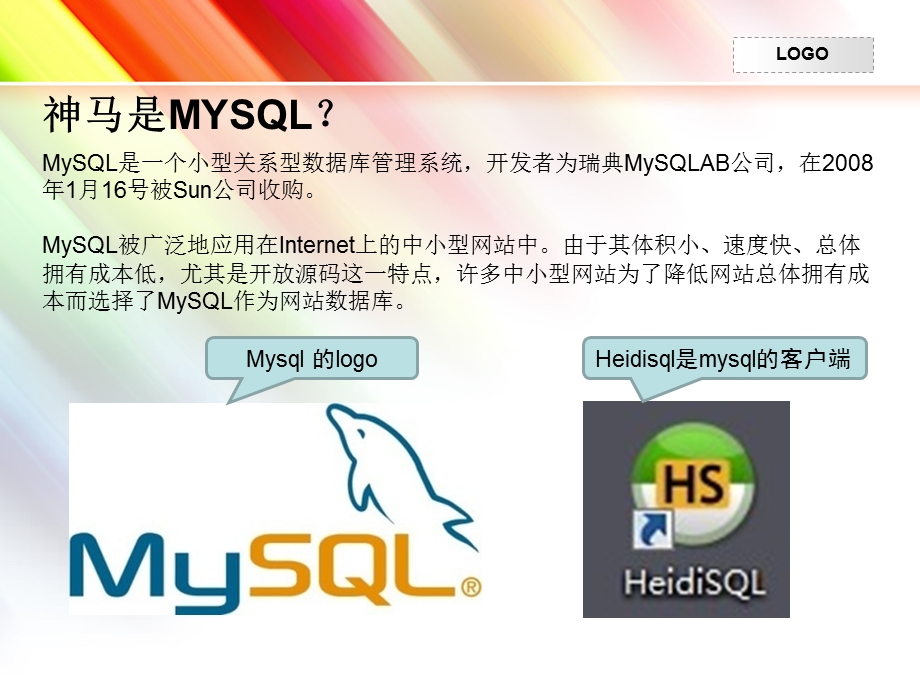 mysql之heidisql.ppt_第2页