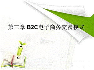 B2C电子商务交易模式.ppt