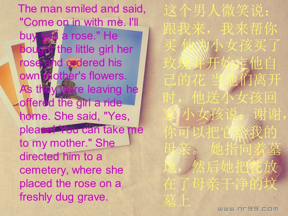 Mothersday母亲.ppt_第3页