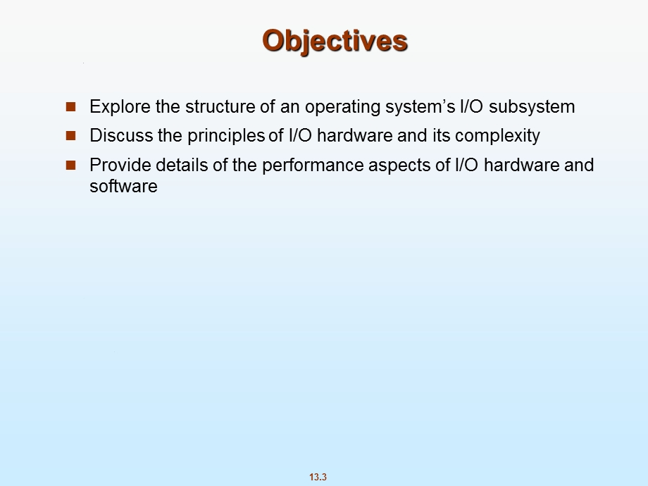 operatingsystem《操作系统》ch13-iosystem.ppt_第3页