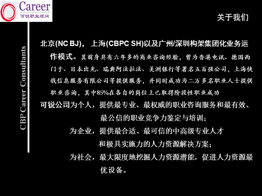 HR如何规划职业生涯.ppt_第3页