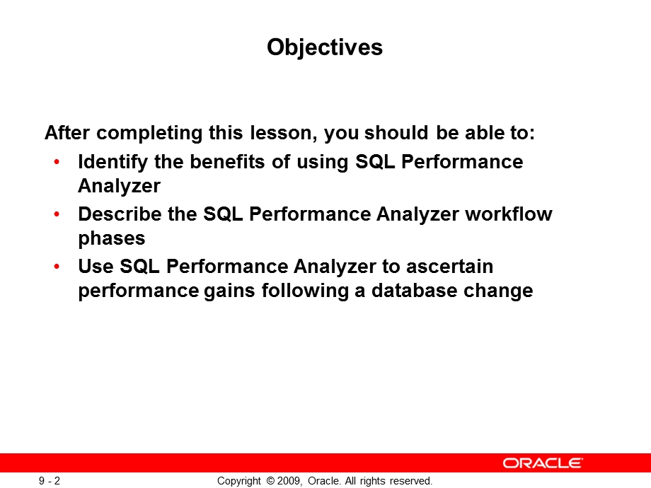 oracle数据库新特性之spa.ppt_第2页