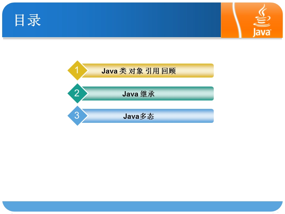 Java面向对象编程-继承与多态.ppt_第3页