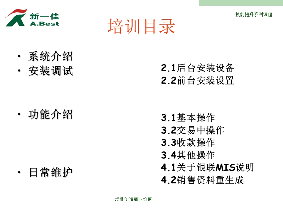 POS机安装与维护.ppt_第3页