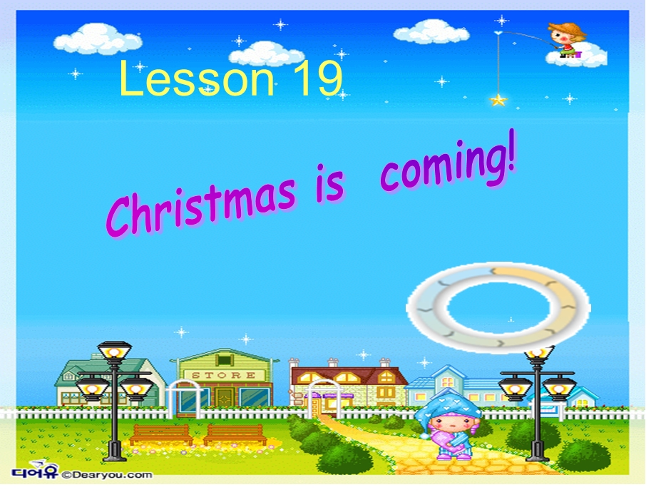 Lesson-19-Christmas-Is-Coming英语课件PPT.ppt_第3页