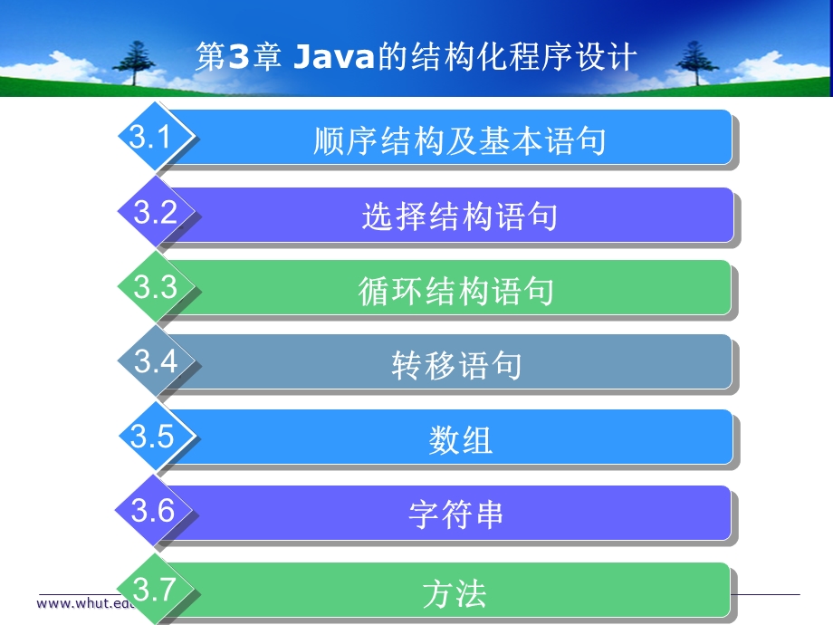 Java的结构化程序设计.ppt_第2页