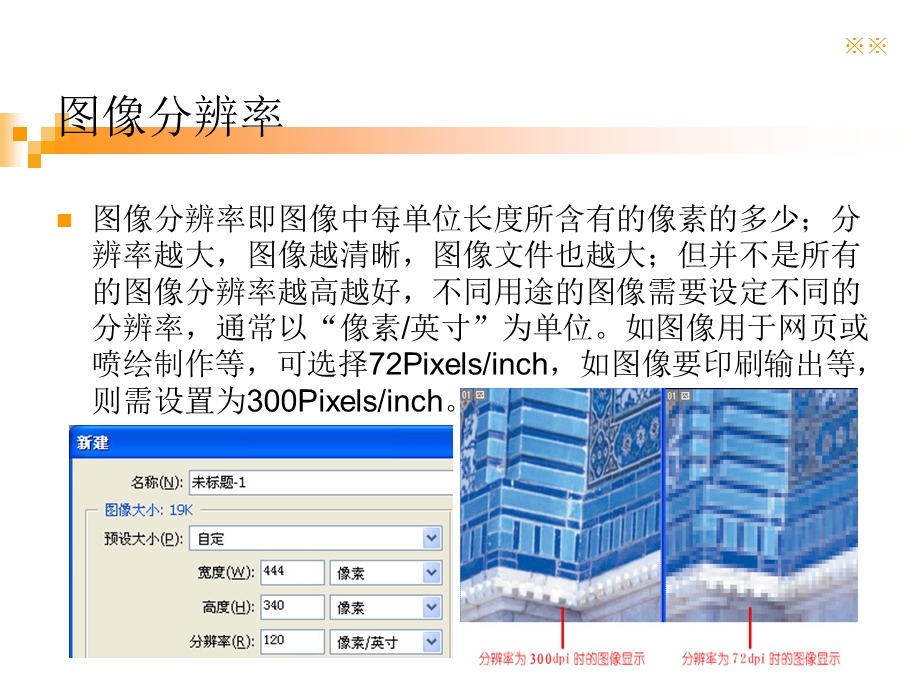 Photoshop分辨率、图层.ppt_第3页