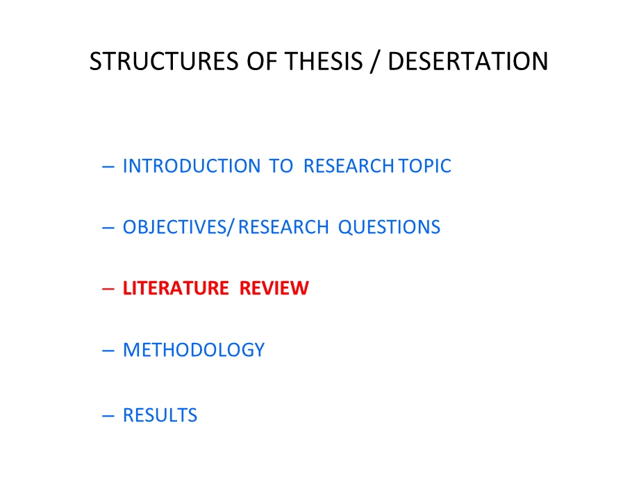 LITERATUREREVIEW(文献综述写作方法).ppt_第3页