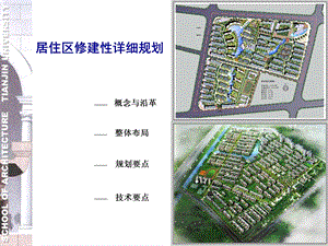 《居住区规划》PPT课件.ppt