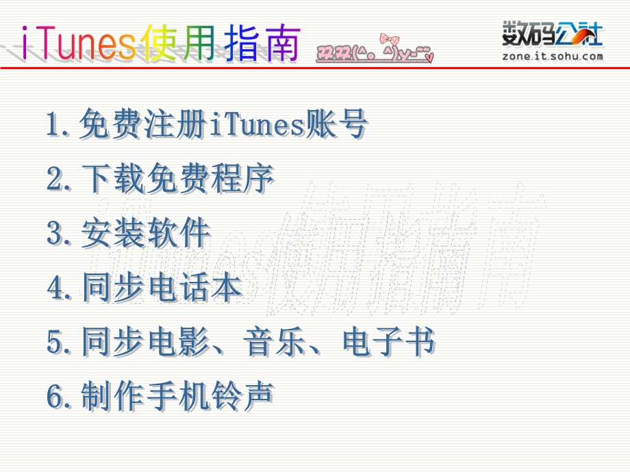 iTunes使用指南en.ppt_第2页