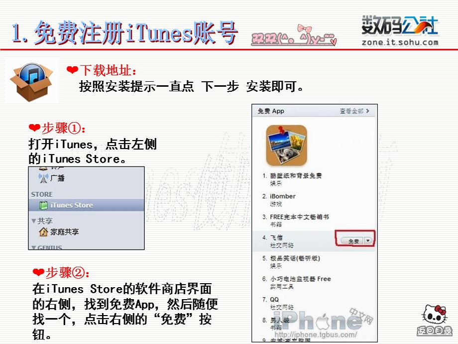 iTunes使用指南en.ppt_第3页