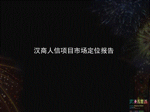 DCYX武汉苏荷城推广.ppt