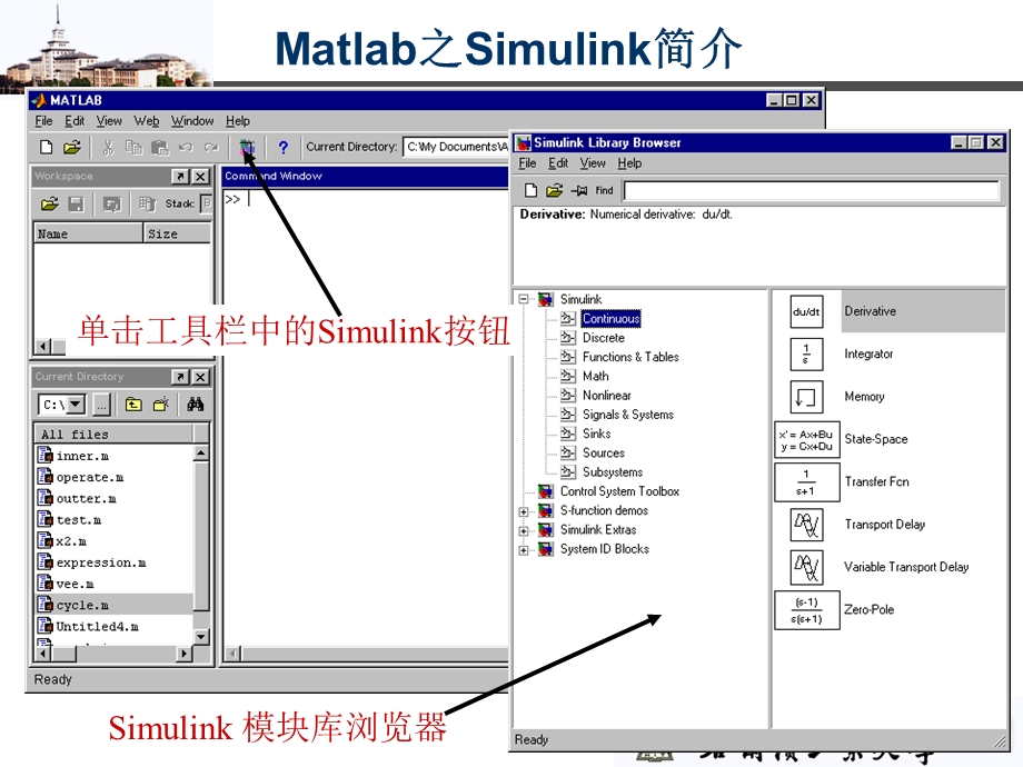 Matlab之Simulink的使用.ppt_第2页