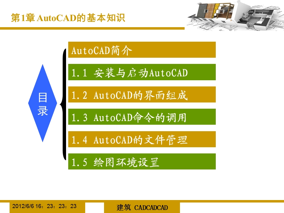 AutoCAD的基本知识.ppt_第2页