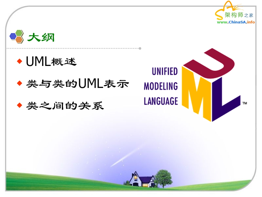 C#设计模式-附录AUML类图.ppt_第2页