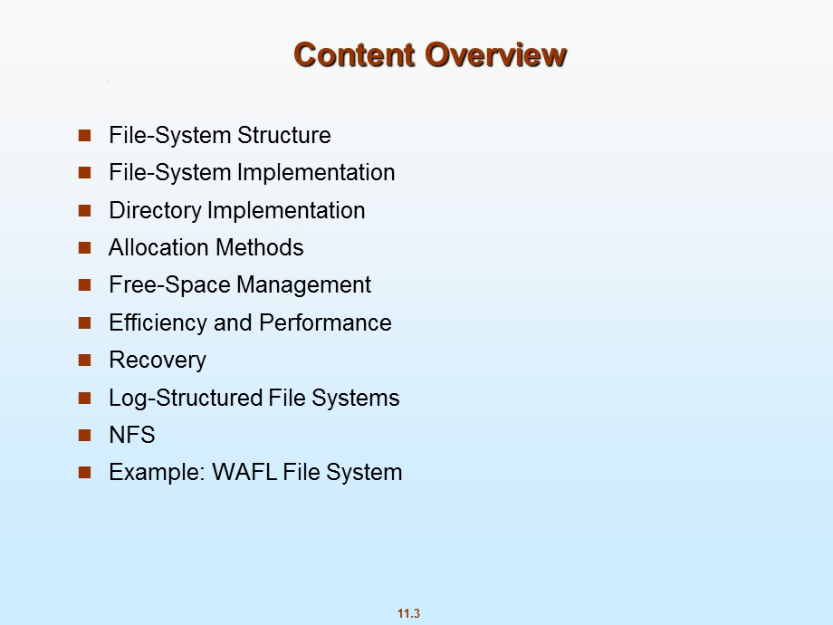 operatingsystem《操作系统》ch11-filesystemimplementa.ppt_第3页