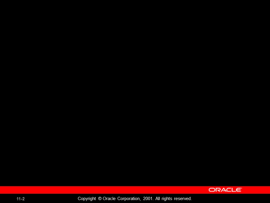 Les11oracle数据库教程.ppt_第2页