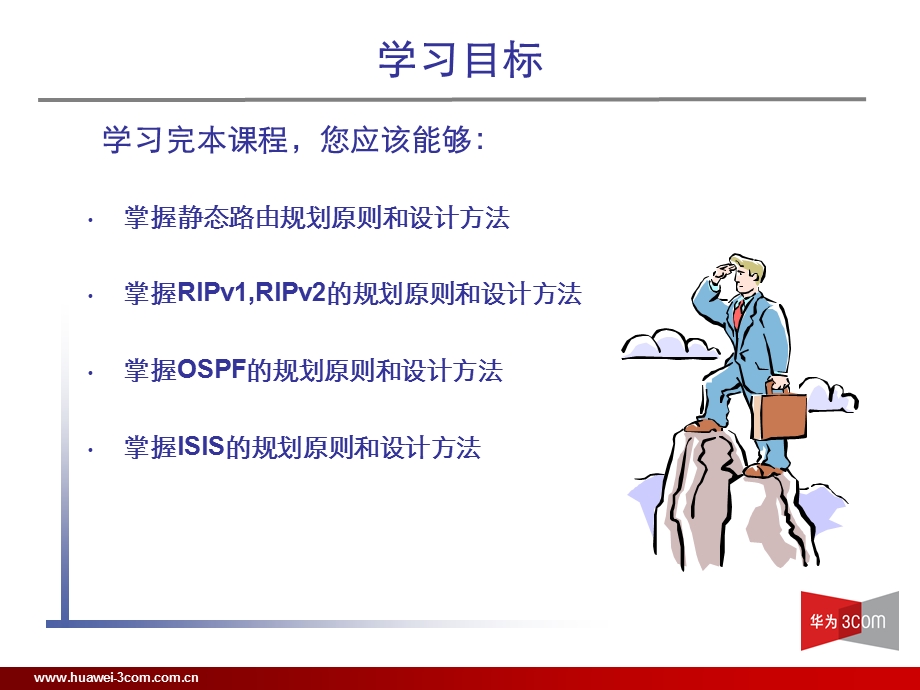 IGP路由协议的设计.ppt_第2页