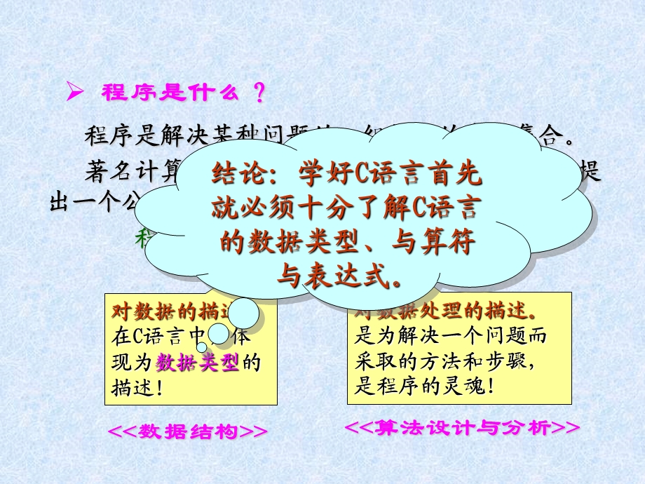 C语言-基本数据类型、运算符与表达式.ppt_第2页