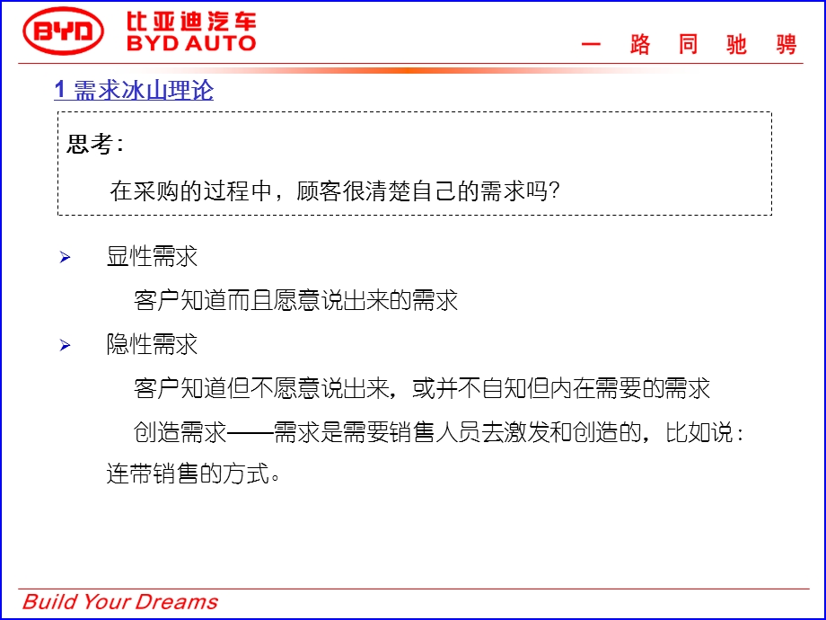 BYD销售流程之3-需求分析(NXPowerLite).ppt_第2页