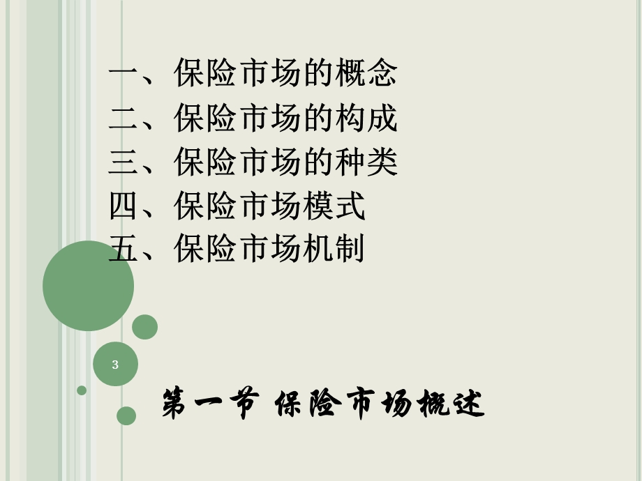 PPT3保险市场的结构与运作.ppt_第3页