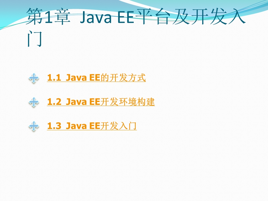 JavaEE平台及开发入门.ppt_第1页