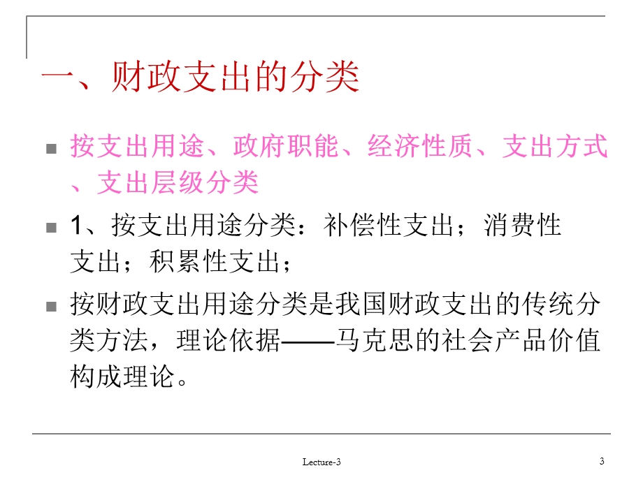 lecture3财政支出总论.ppt_第3页