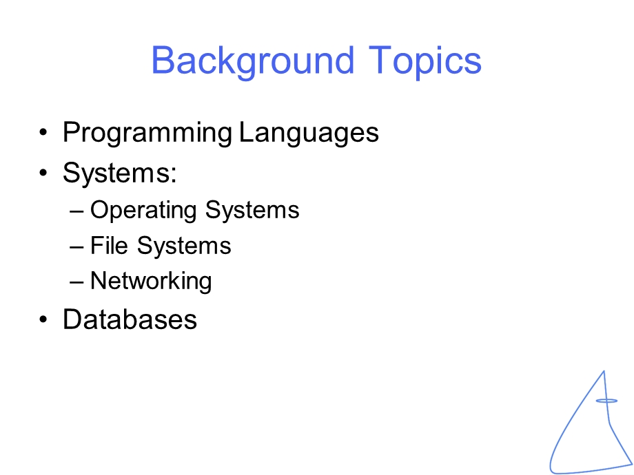 Google云计算课程-Module2-StudentBackgroundKnowledge.ppt_第2页