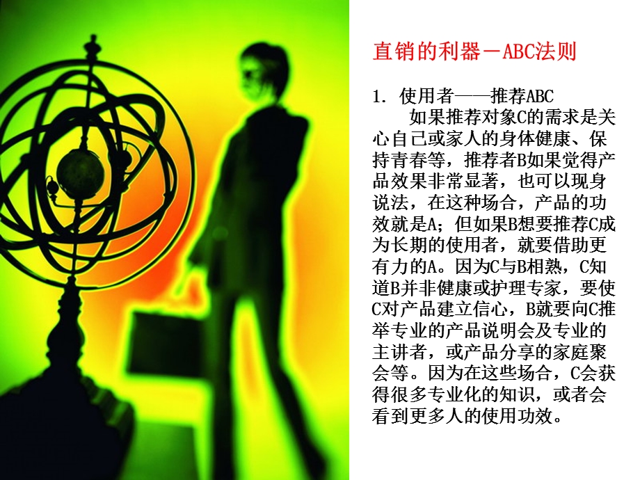 ABC法则篇(小爽直销事业手册).ppt_第3页