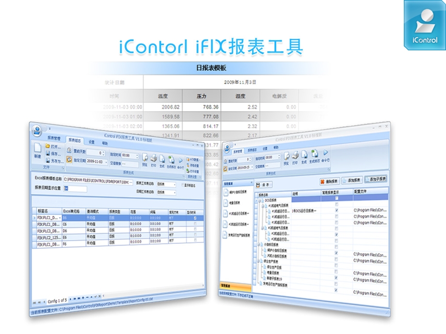 iControl产品系列介绍.ppt_第3页