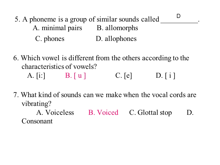 Exercise2-2含答案.ppt_第3页