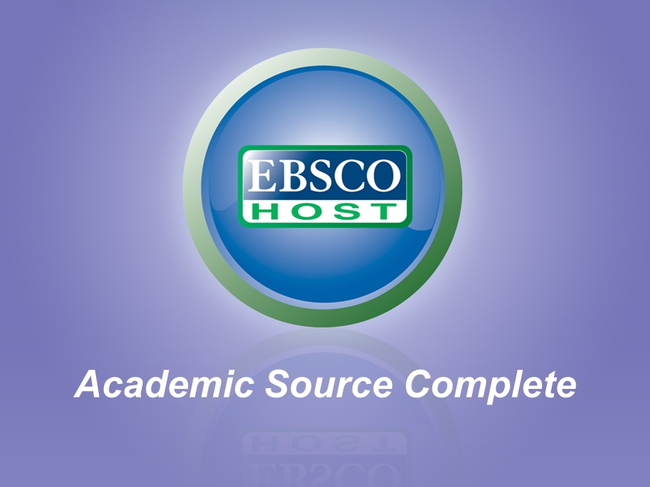 EBSCO助力您的教学科研.ppt_第3页
