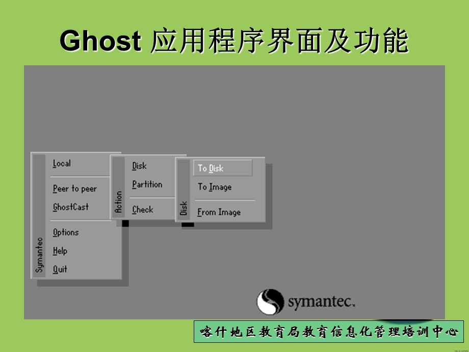 Ghost的使用(模式二).ppt_第2页