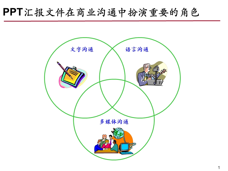 PPT报告制作的技巧与思路.ppt_第2页