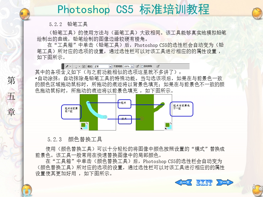 hotoshopcs5标准培训课程-直接绘制工具.ppt_第3页