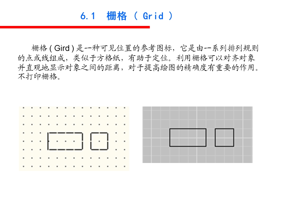 AutoCAD绘图辅助工具.ppt_第2页