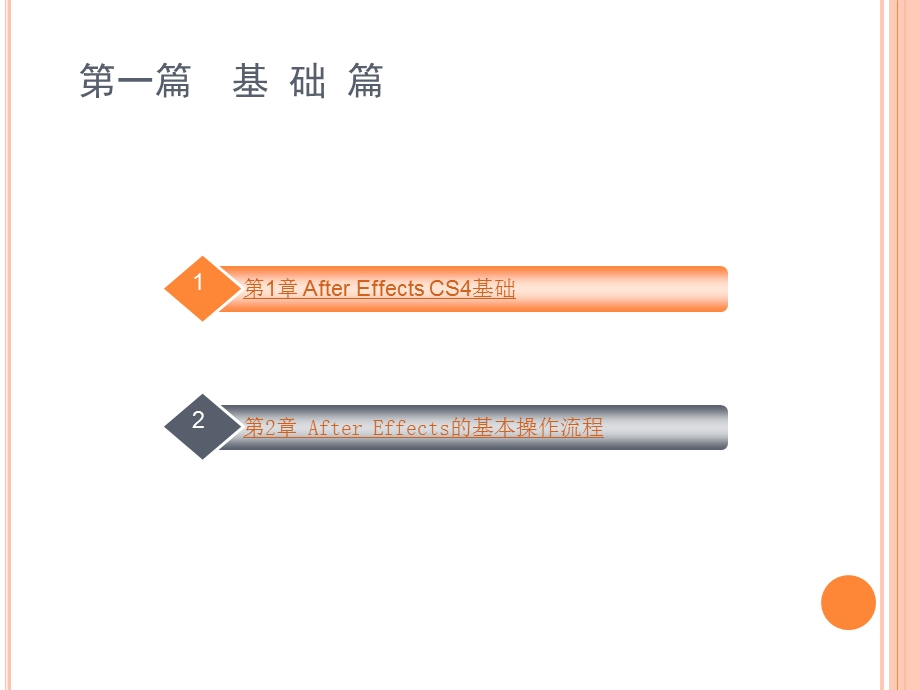 AECS4案例教程电子教案-1基础篇.ppt_第2页