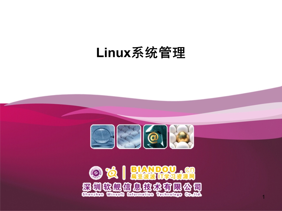 Linux系统安装与基本操作.ppt_第1页