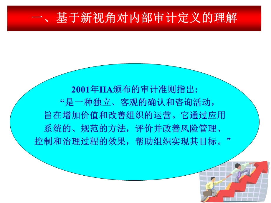 CIA后续教育培训PPT课件-增值型内部审计.ppt_第3页