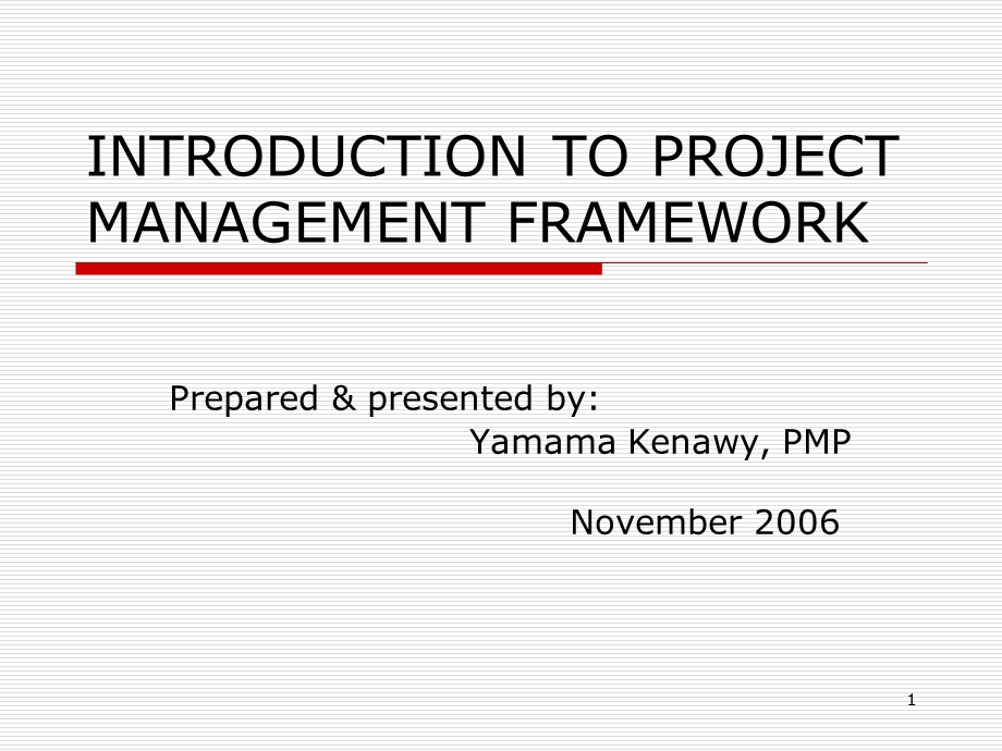 IntroductiontoProjectManagement项目管理介绍.ppt_第1页