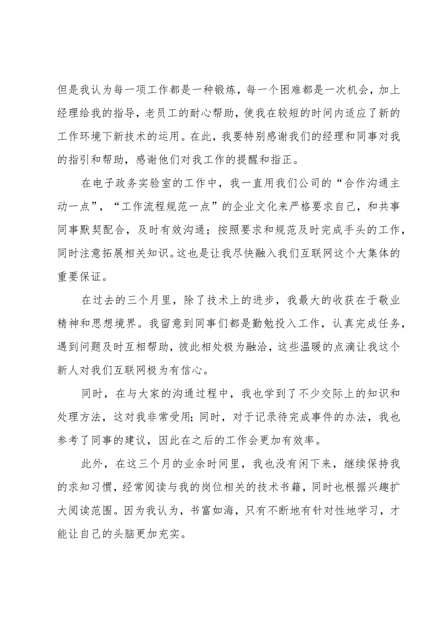 软件年度工作总结1000字.docx_第2页