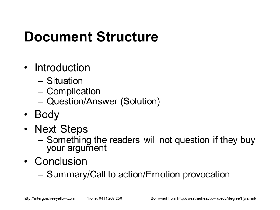 mintopresentation金字塔原理.ppt_第2页