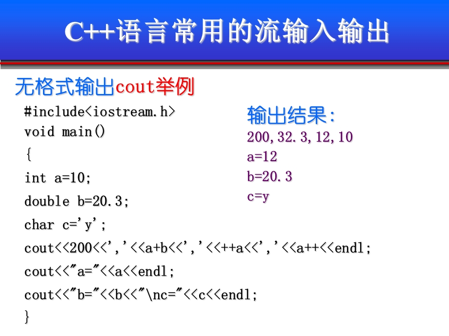 C语言常用的流输入输出.ppt_第2页