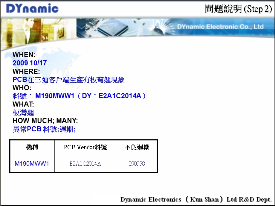 PCB板湾翘改善报告.ppt_第3页