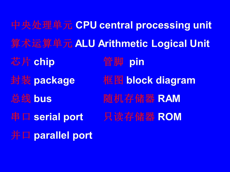 C51的结构和原理.ppt_第2页