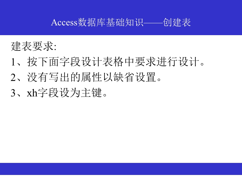 access创建数据表.ppt_第2页