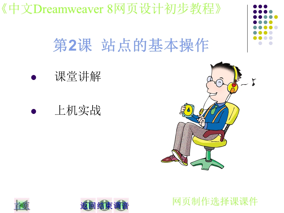 lszx站点的基本操作.ppt_第1页