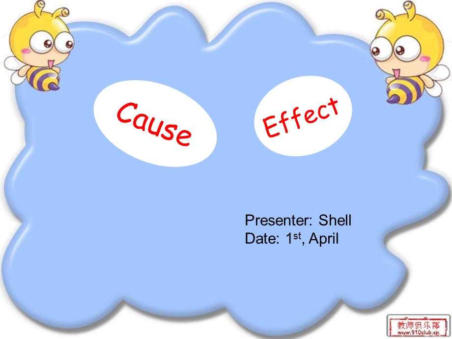 causeandeffect英语说明文写作中的因果关系.ppt_第1页