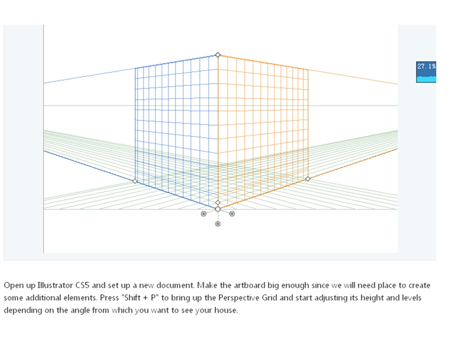 Illustrator绘制3D小房子AI是illustra.ppt_第2页