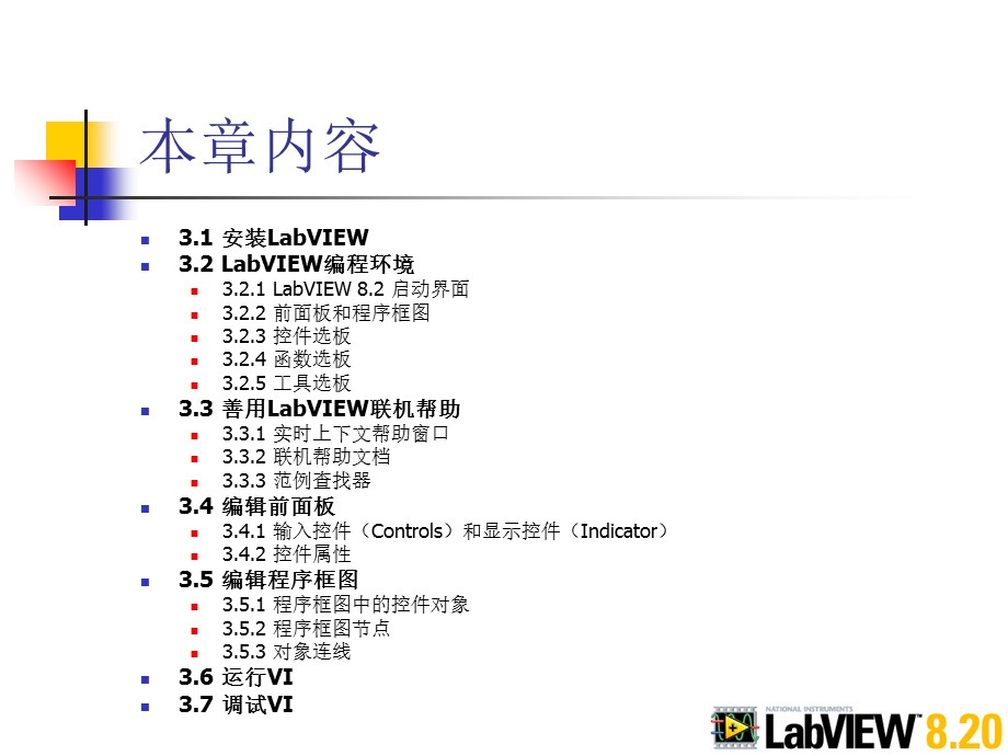 MATLAB第3章开始LabVIEW之旅.ppt_第2页